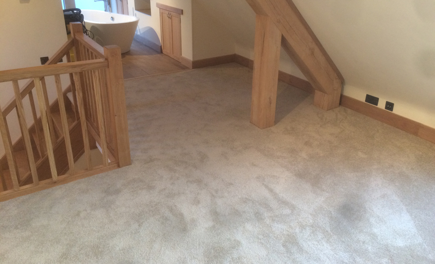 Carpet Fitter based near Rugby