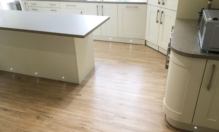 Flooring Contractor in Warwickshire